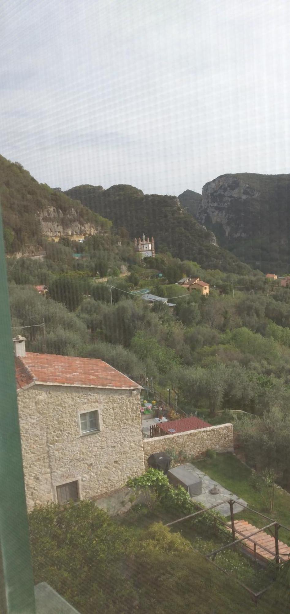 Отель Ca Degli Ulivi Финале Лигуре Номер фото